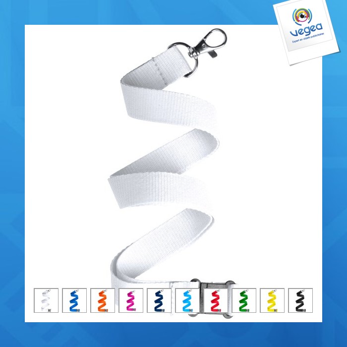 Tour de cou - kappin