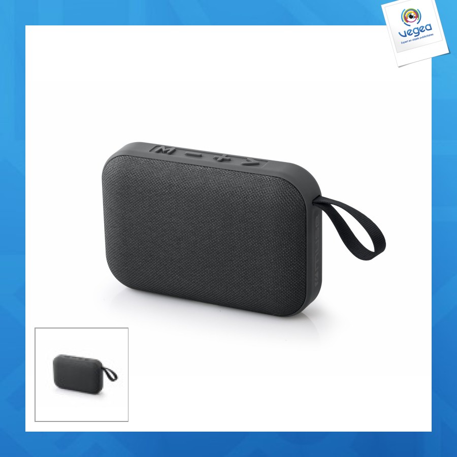 Tragbare bluetooth-lautsprecher