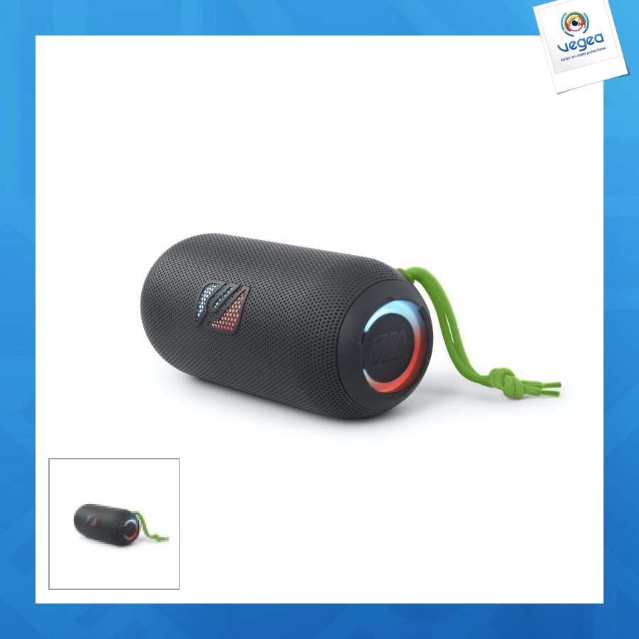 Tragbarer bluetooth-lautsprecher 150w