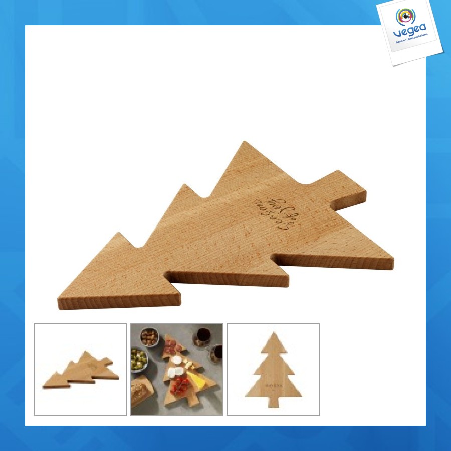 Tree board planche de servir
