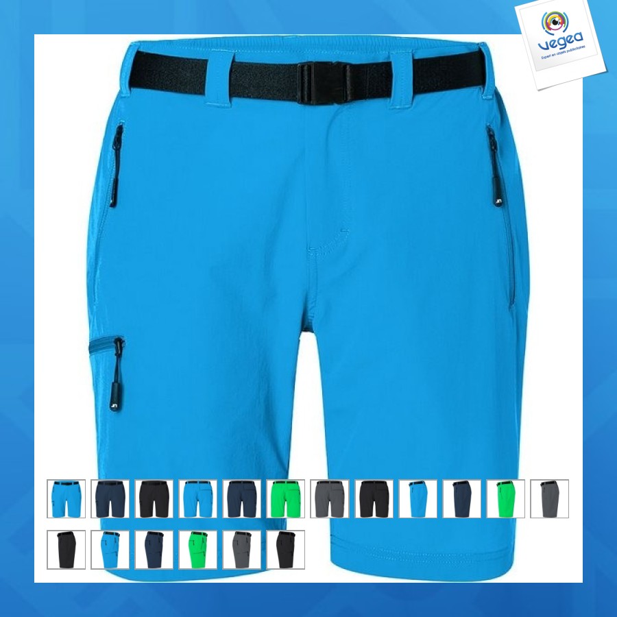 Trekking-shorts