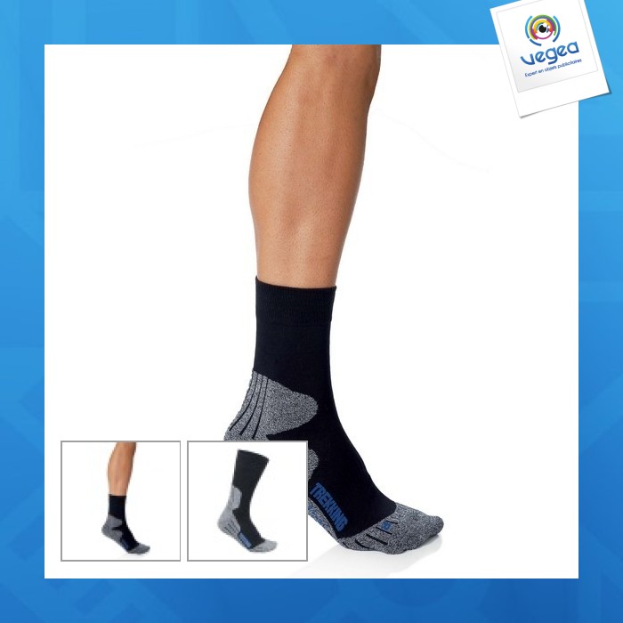 Trekking-socken 