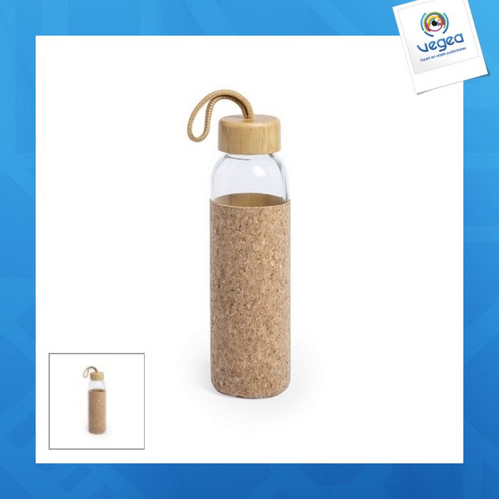 Trinkflasche - trupak