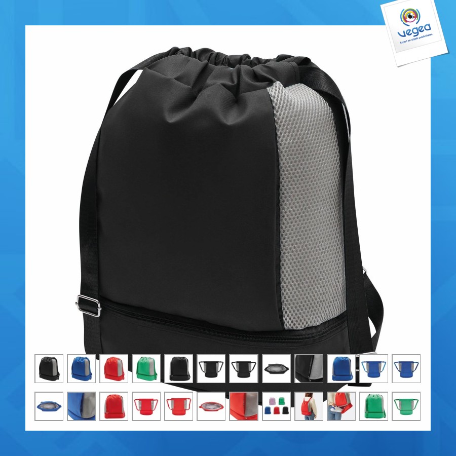 Trip-rucksack 