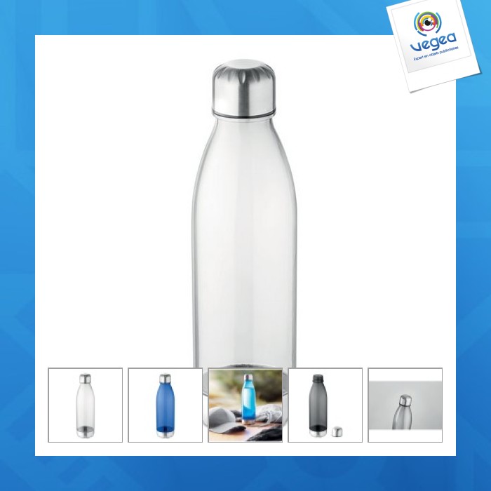 Tritan-flasche 600ml