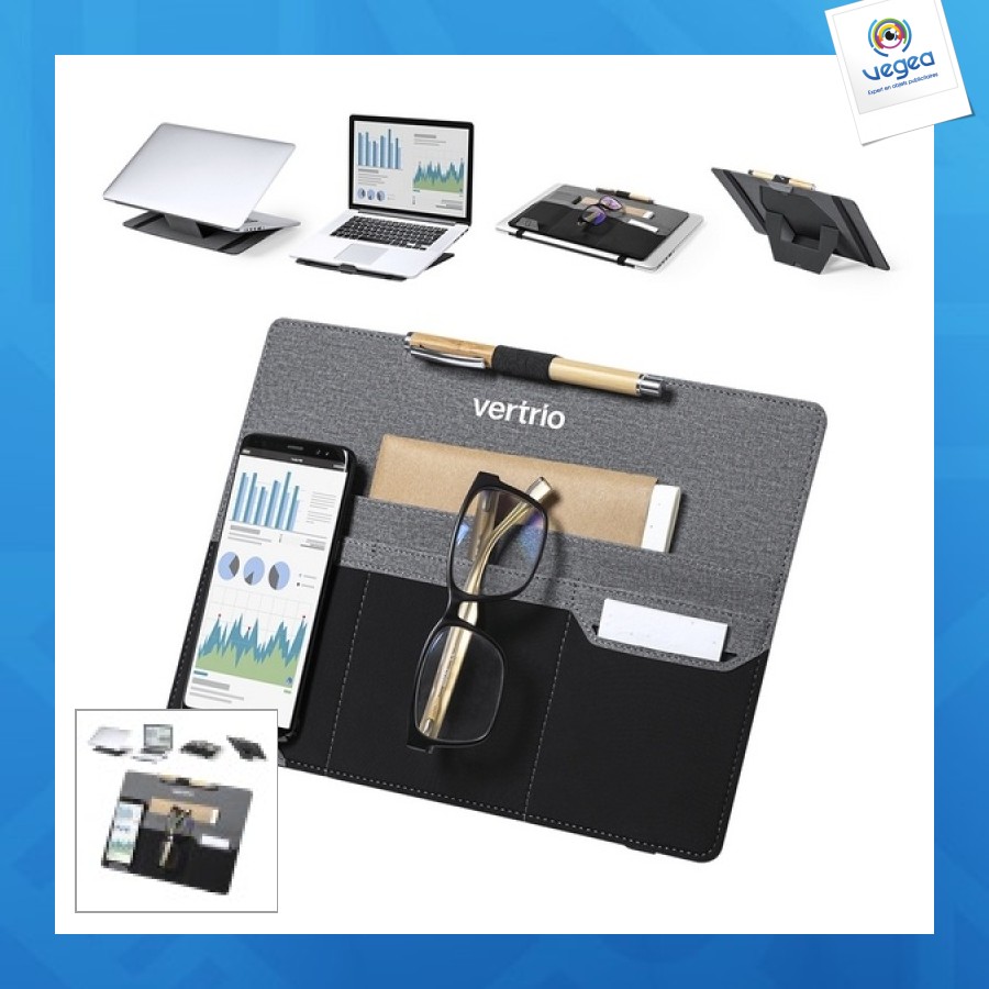 Tronser - eleganter und praktischer organizer mit magnetischer halterung