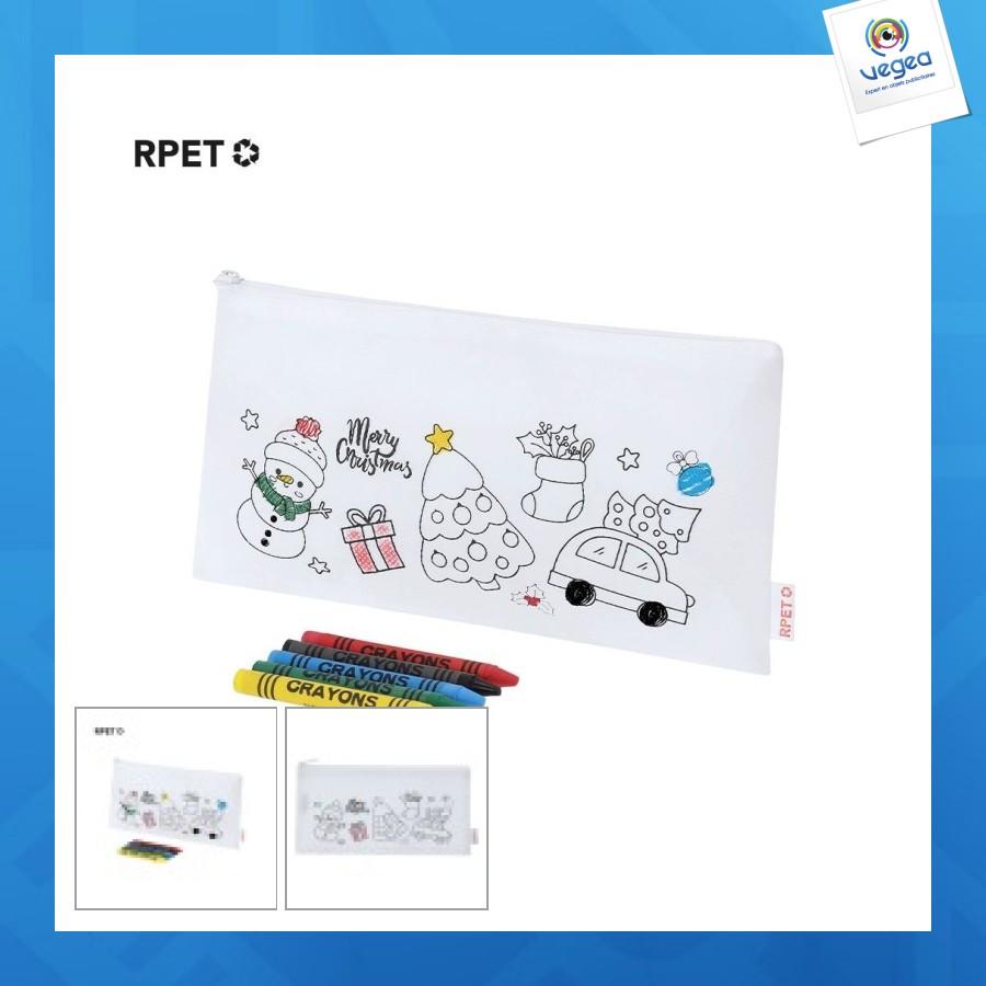 Trousse - flemenk