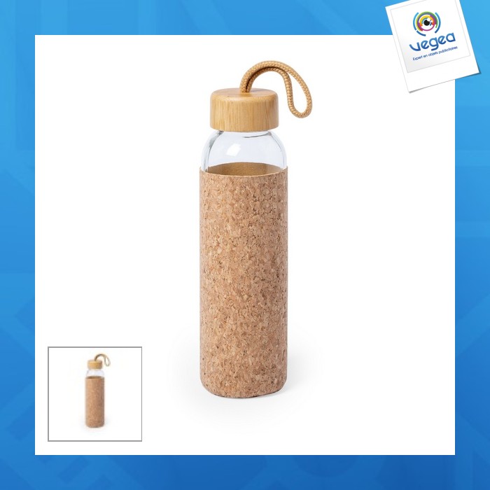 Trupak - sportflasche
