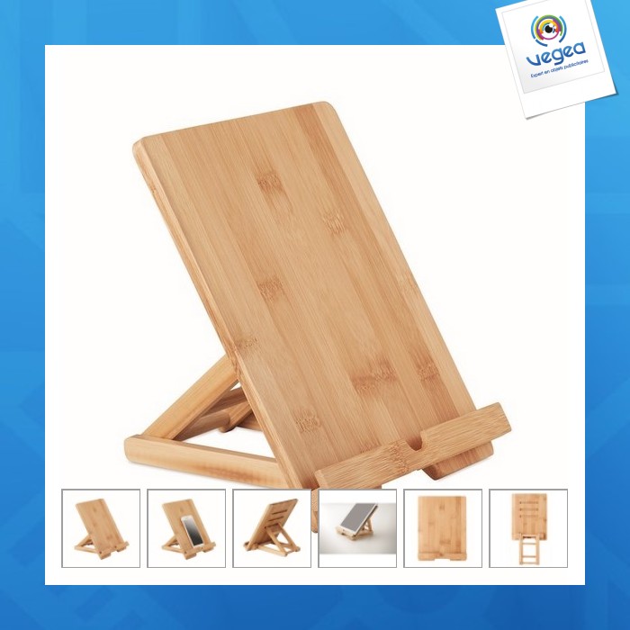 Tuanui - bambus-tablet-halterung