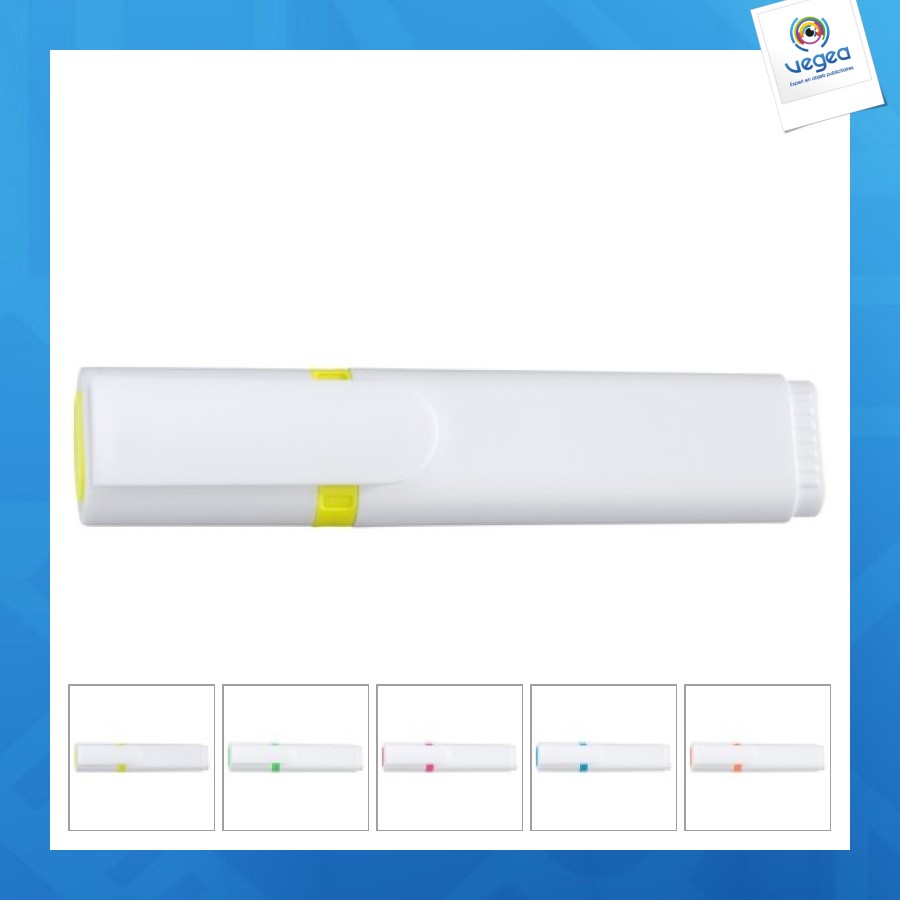 Uma textmarker