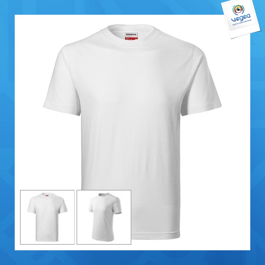 Unisex-arbeits-t-shirt 