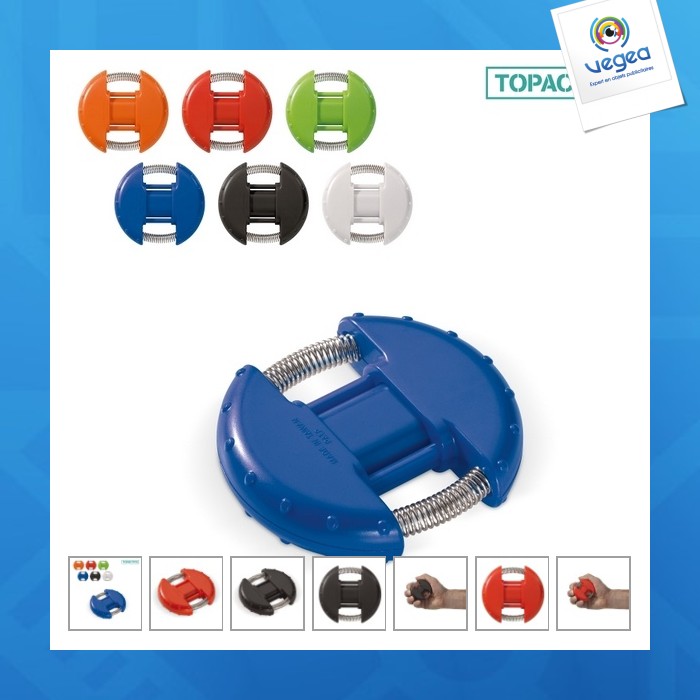 Unterarm-gewichtstrainingsring