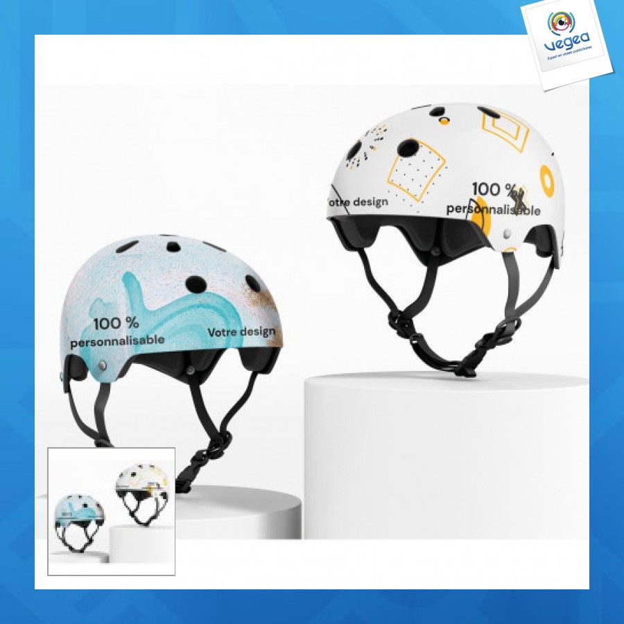 Urbaner helm für junioren / erwachsene 100% anpassbar Urbaner helm für junioren / erwachsene 100% anpassbar