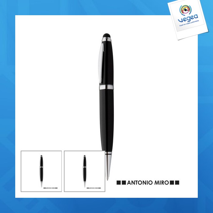 Usb-kugelschreiber - latrex 32gb