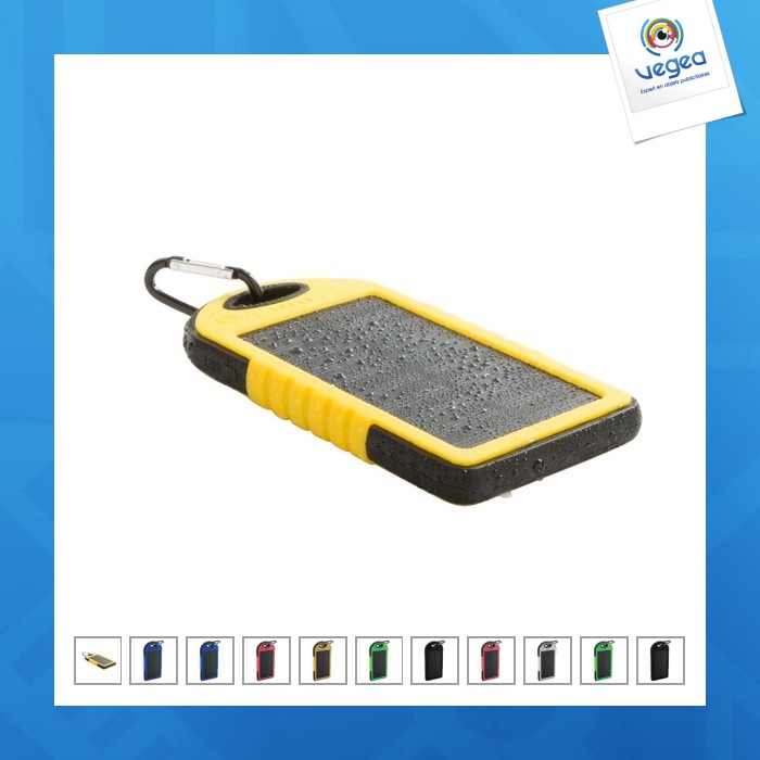 Usb-powerbank - lenard