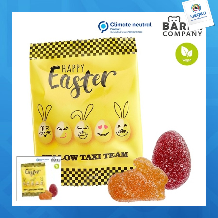 Vegane fruchtpasten