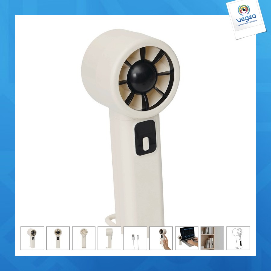 Ventilateur à main