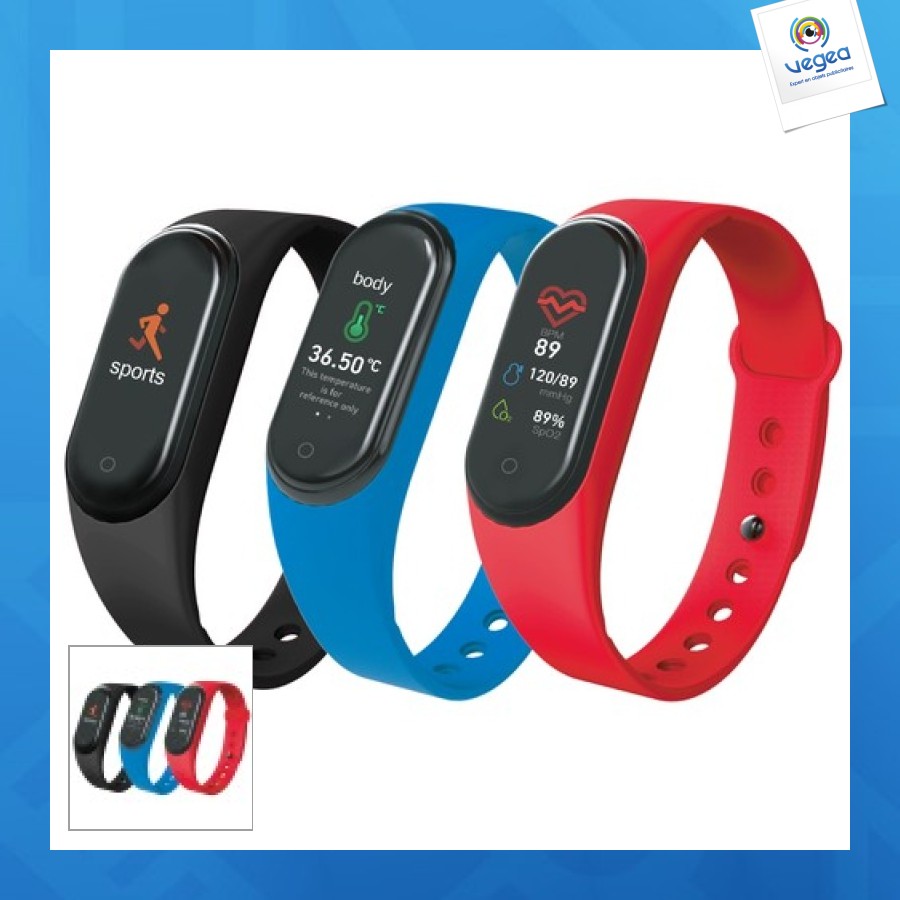 Verbundenes armband