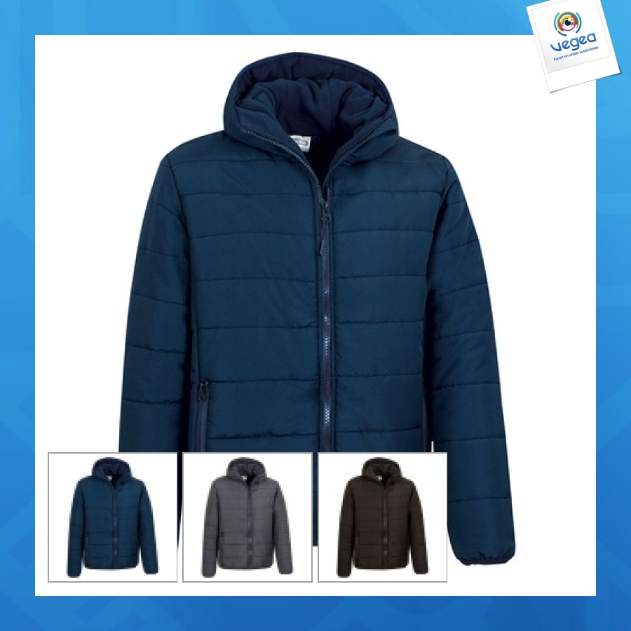 Veste fleetwood