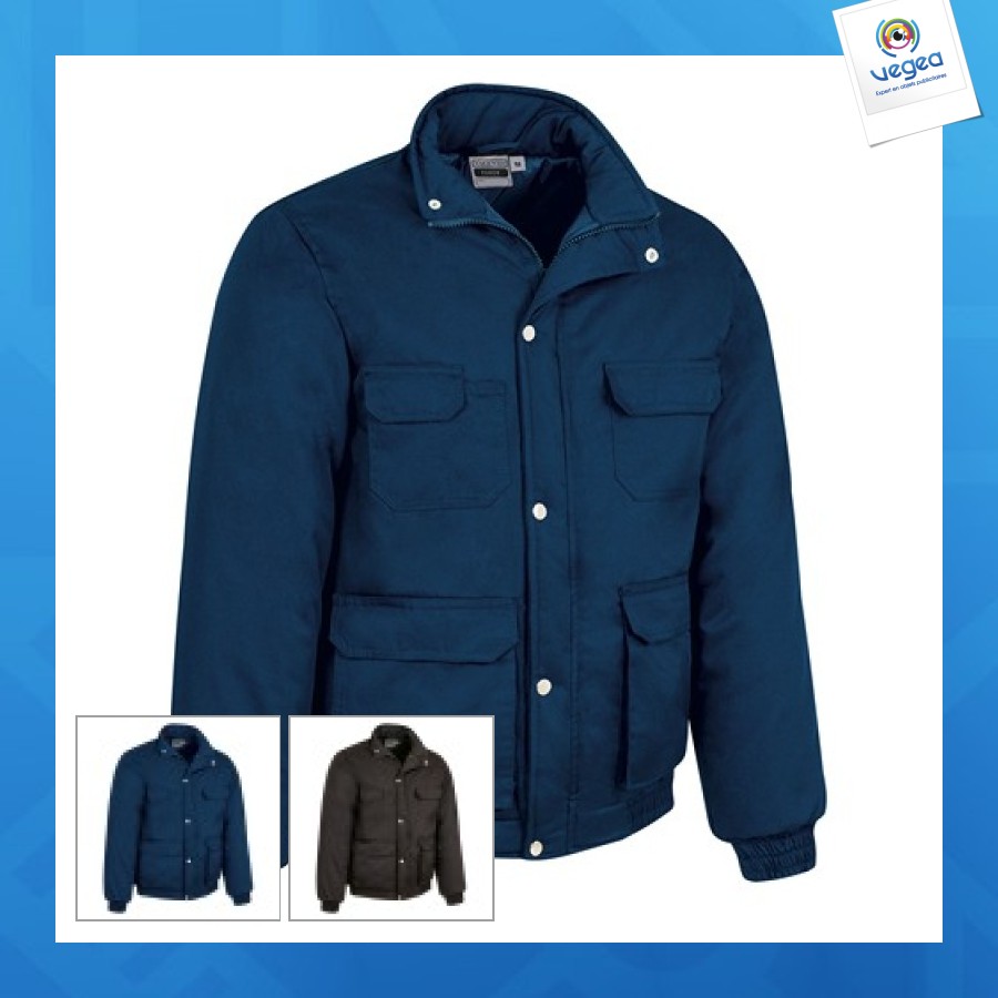 Veste yukon