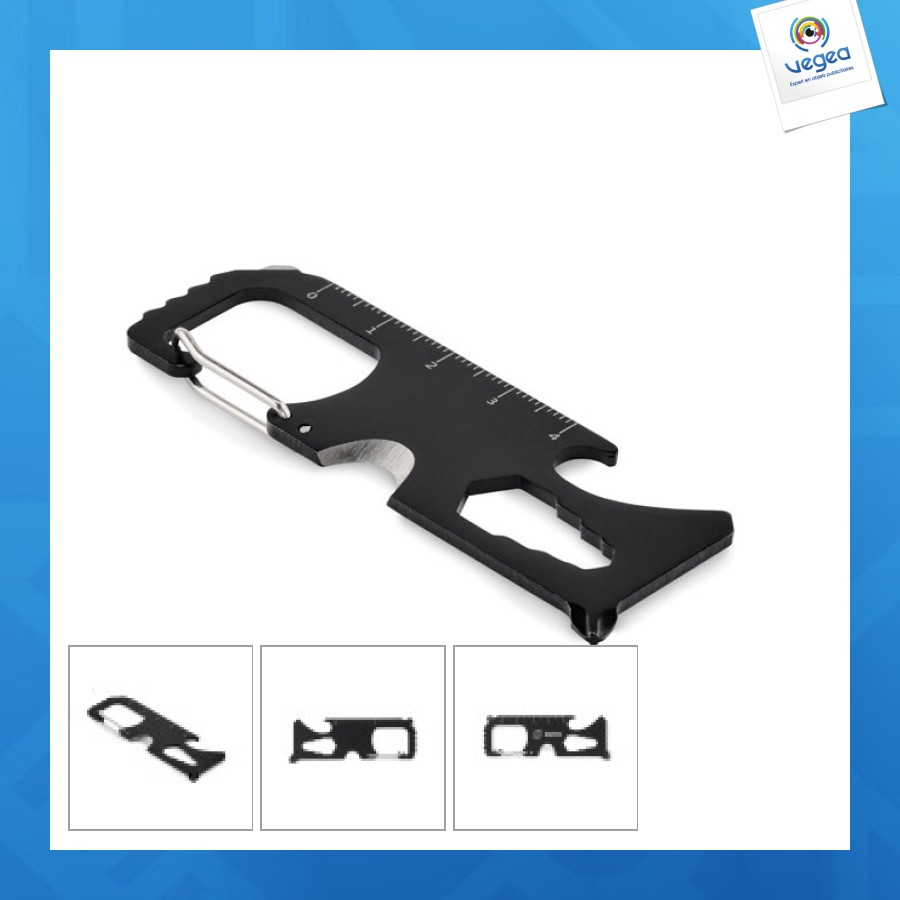 Vetool - taschen-multitool