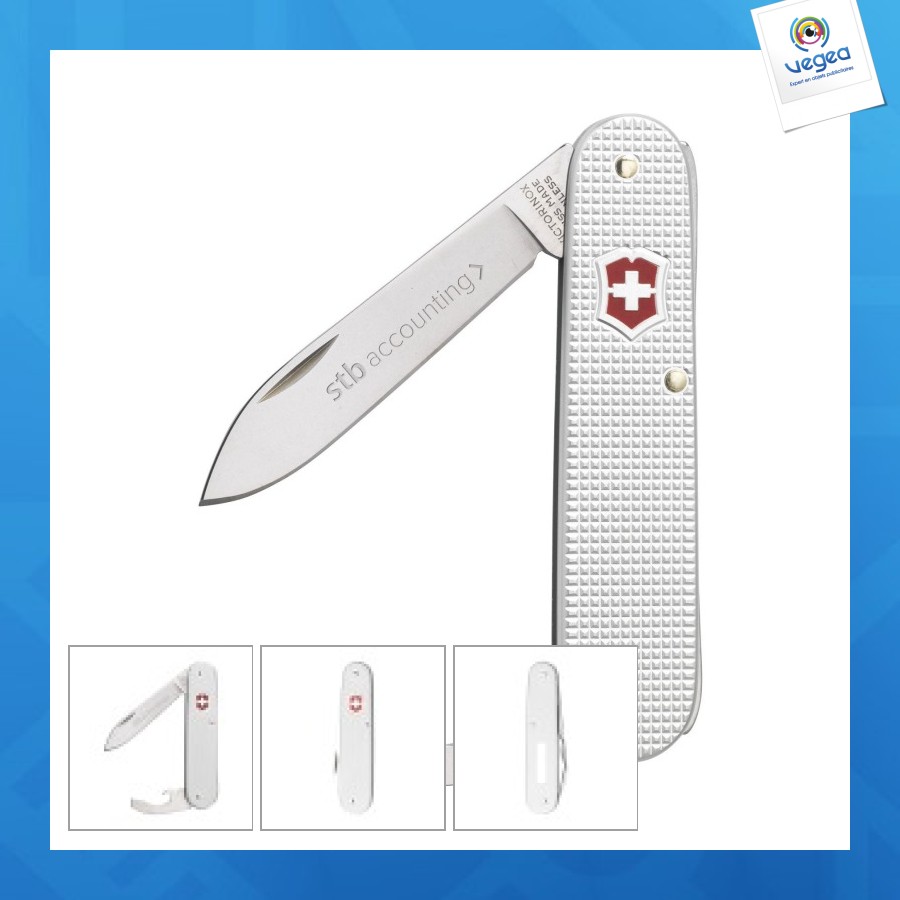 Victorinox bantam alox taschenmesser