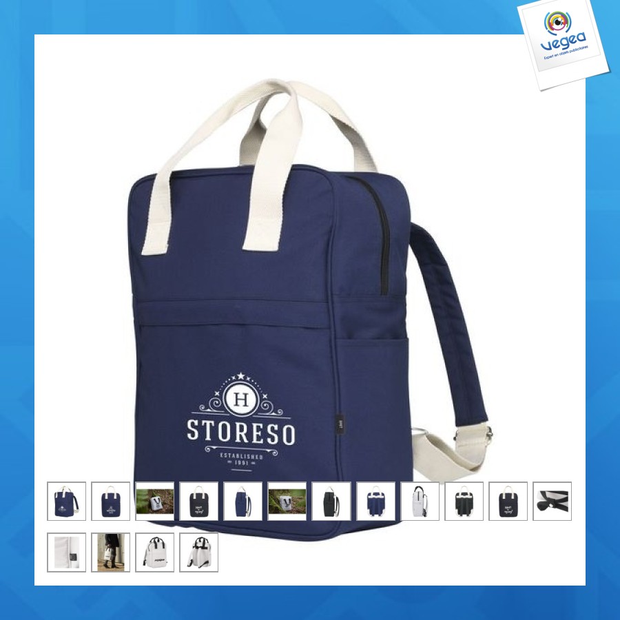 Vidar rpet backpack rucksack