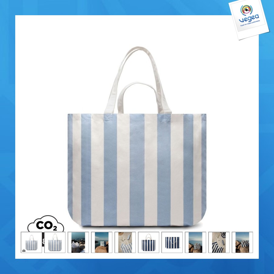 Vinga sac de plage lagoa grs
