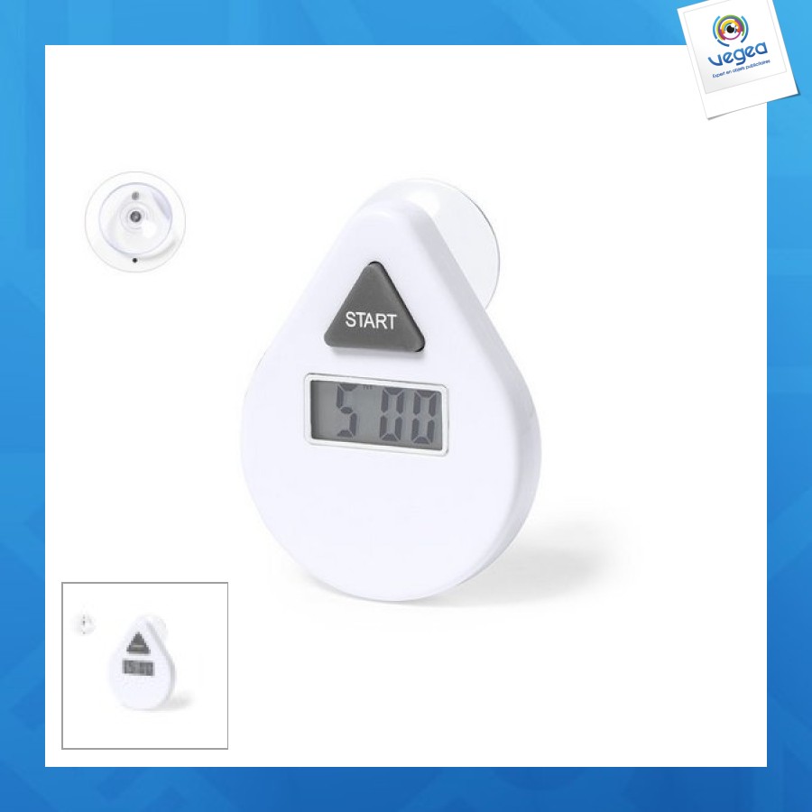 Vorad timer