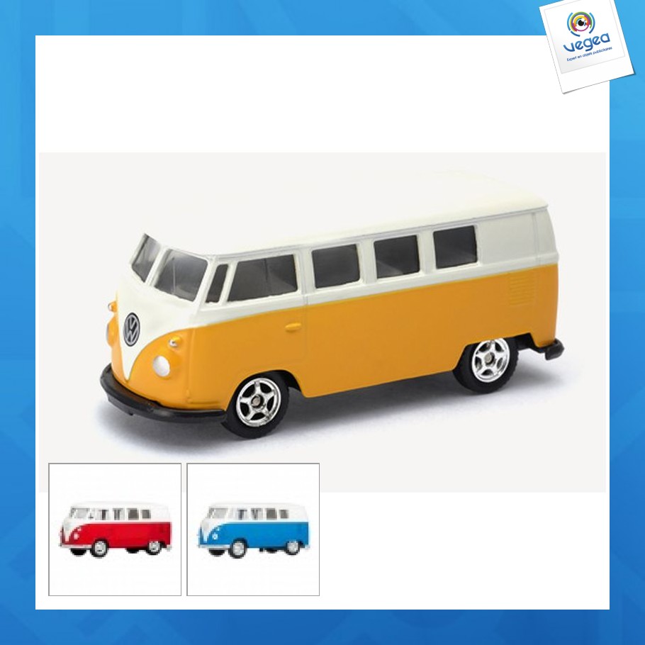 Vw-wohnmobil 7cm