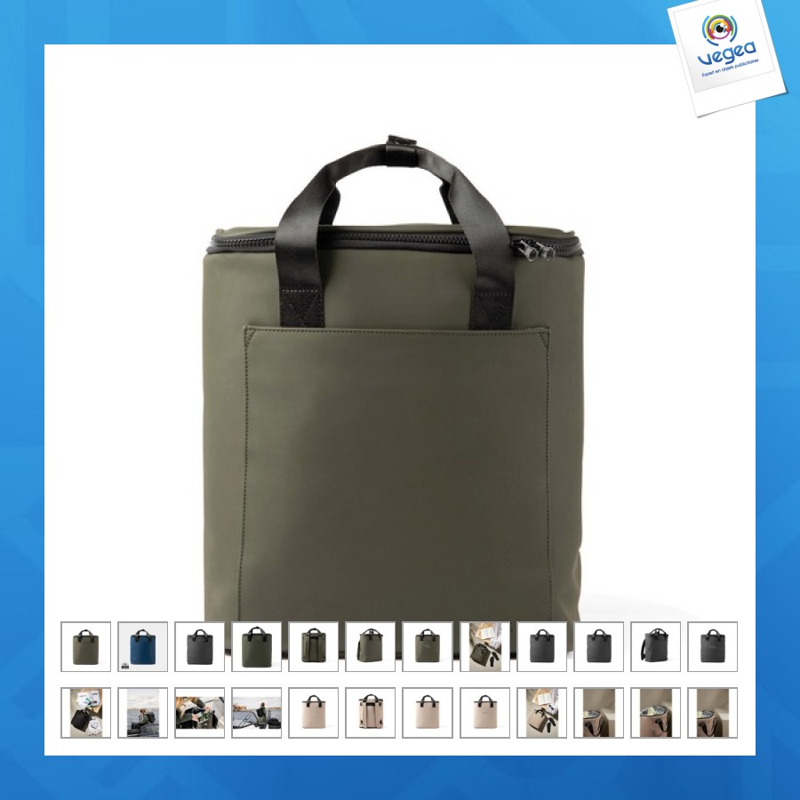 Wanderrucksack-kühlbox baltimore