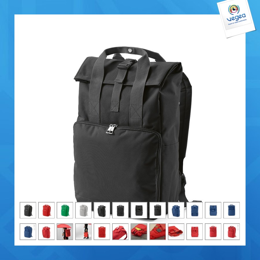 Warsaw-rucksack 
