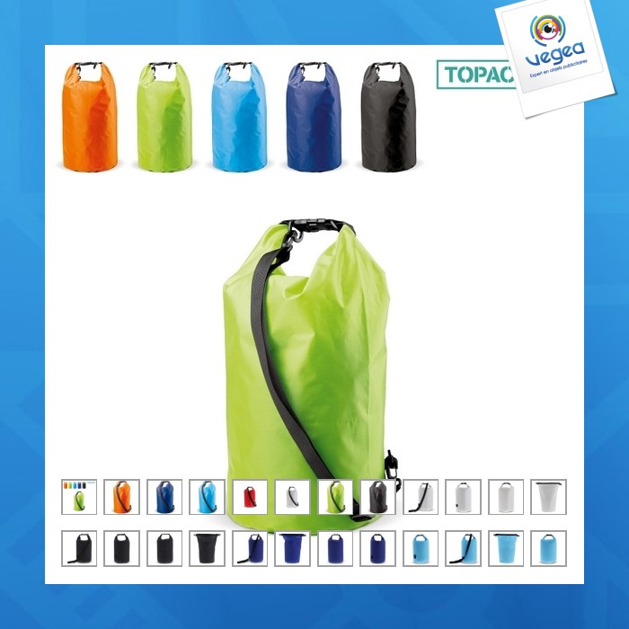 Wasserdichte tasche 15l