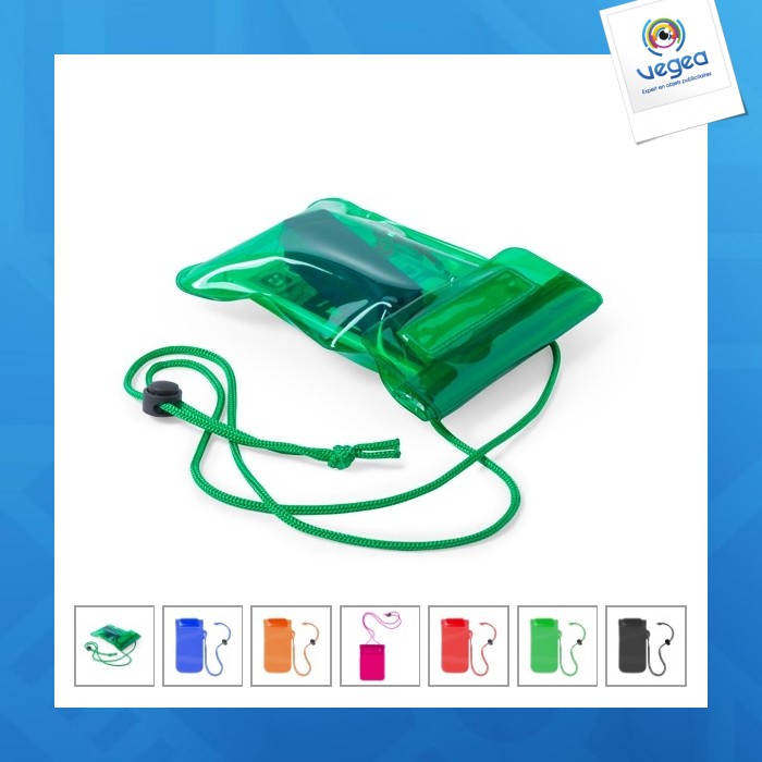 Wasserdichte tasche für mobiltelefone - arsax