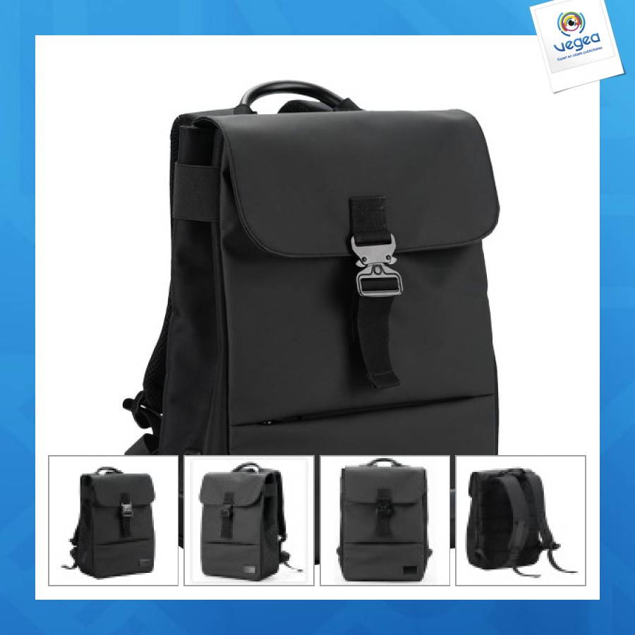 Wasserfester rucksack