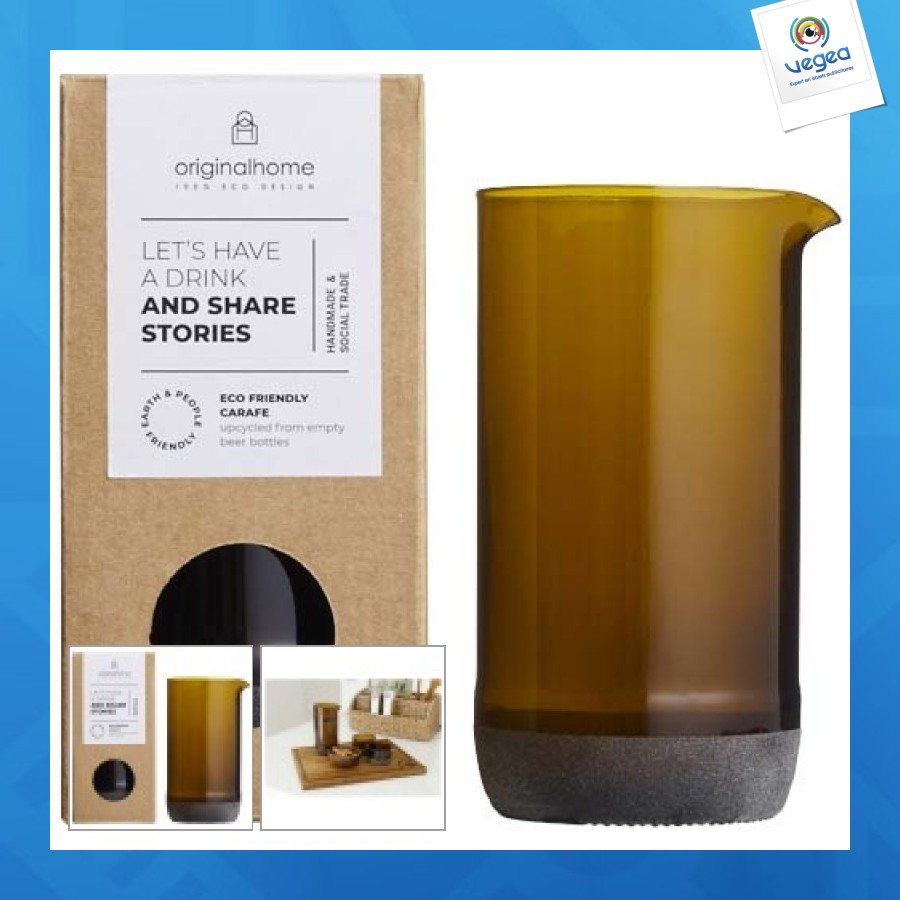 Wasserkaraffe originalhome