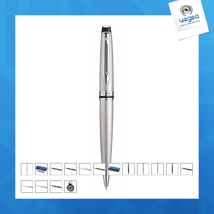 Waterman expert kugelschreiber Waterman expert kugelschreiber