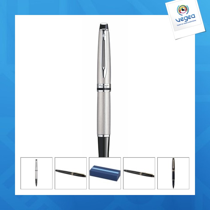 Waterman expert tintenroller