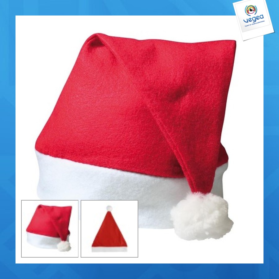 Weihnachtshut