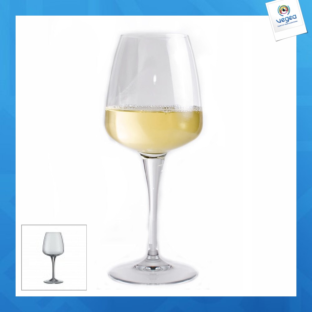Weinglas aurum 35