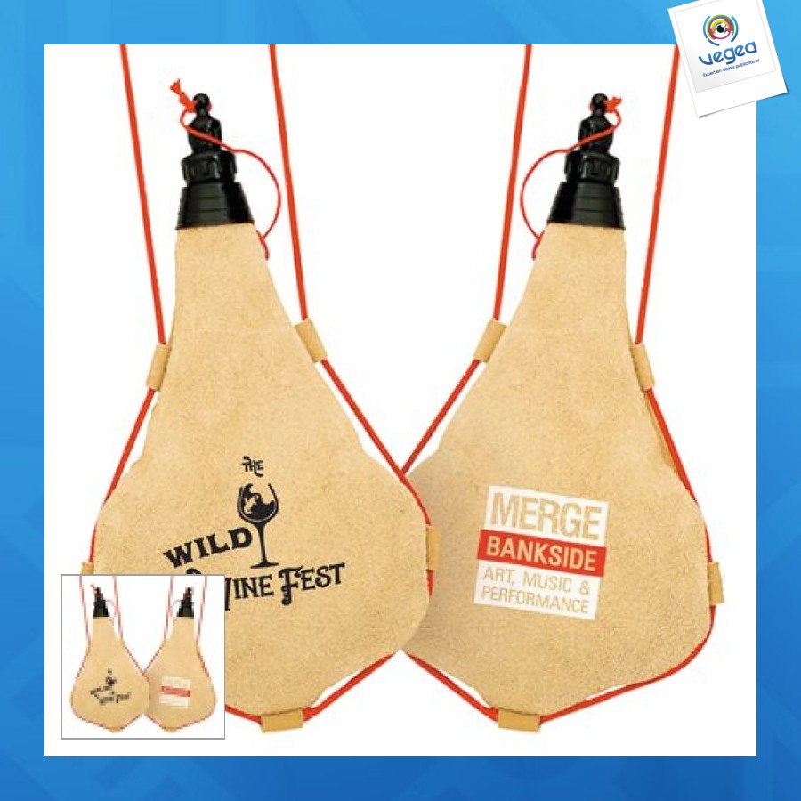 Weinleder aus leder 1 liter