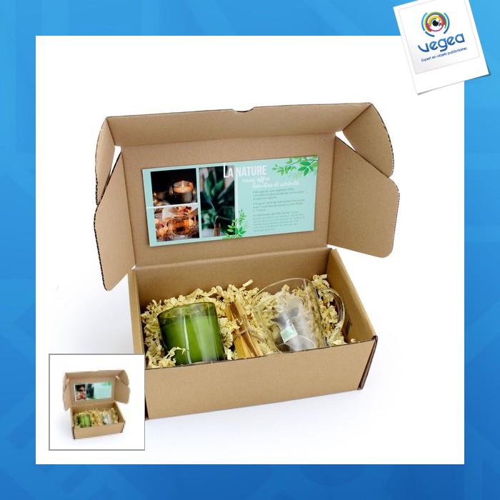 Wellness-box