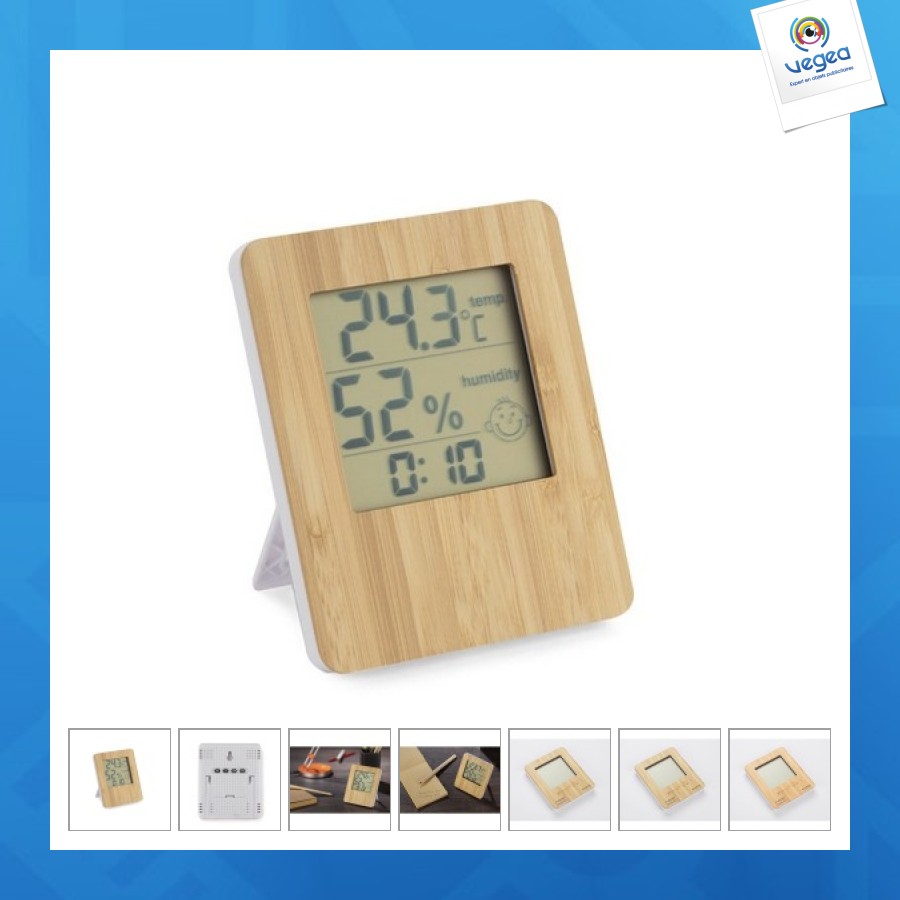 Wetterstation mars