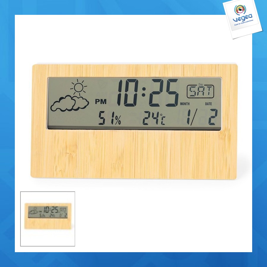 Wetterstation - roamer