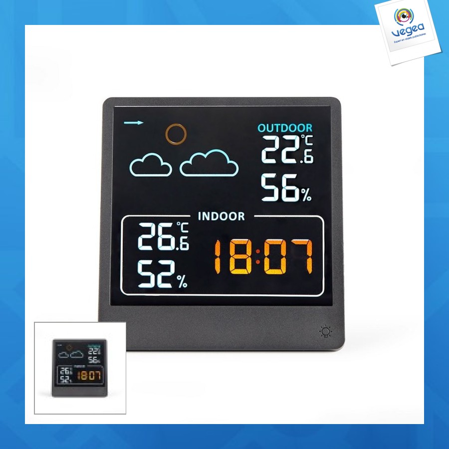 Wetterstation 