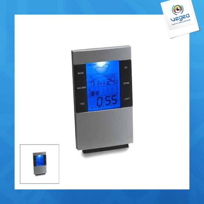 Wetterstation 
