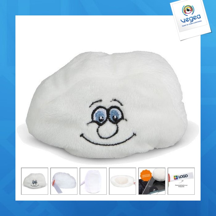 Wolkenplüsch - mbw