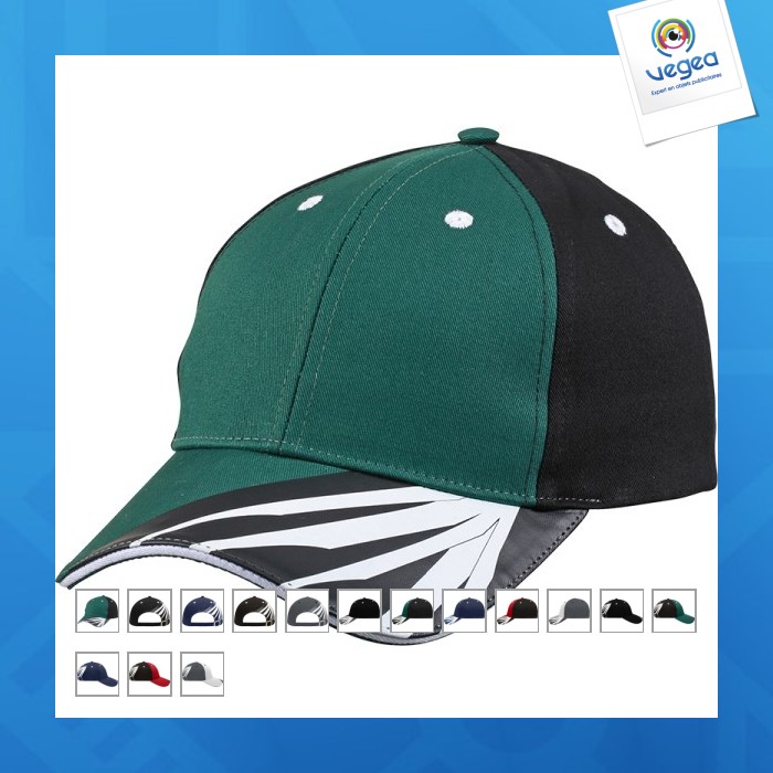 Workwear cap - myrtle beach