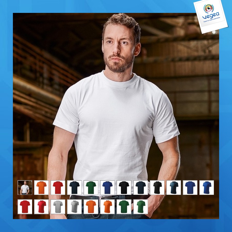 Workwear t-shirt rimeck unisex - malfini