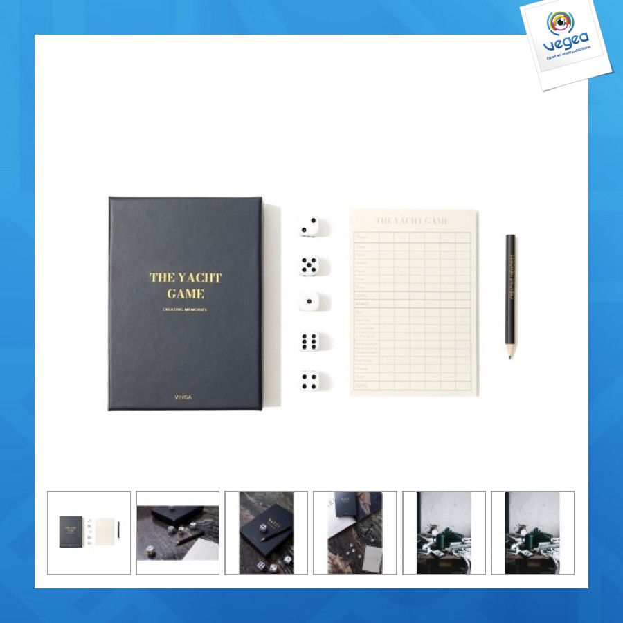 Yatzy couchtisch-spiel Yatzy couchtisch-spiel